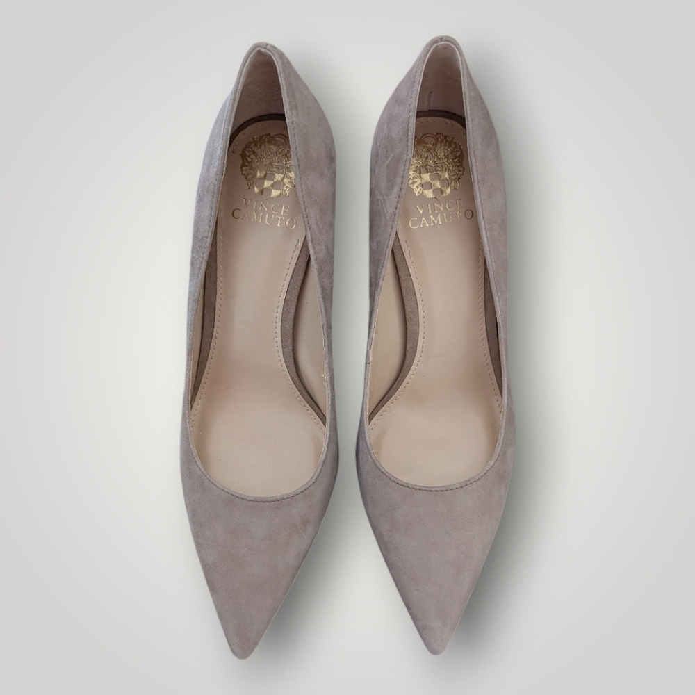 Vince Camuto Ableen Pump - Picture 4 of 12